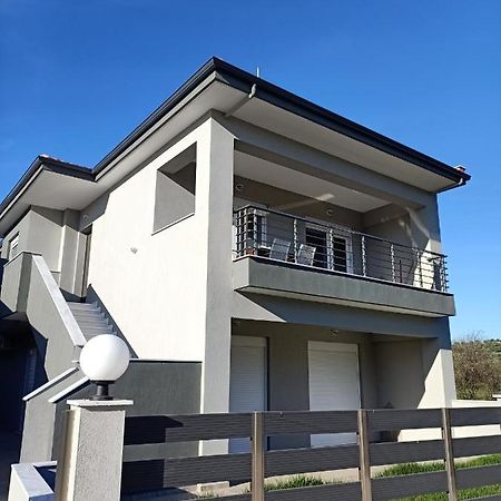 Paparoúna Nikiti  Exterior foto