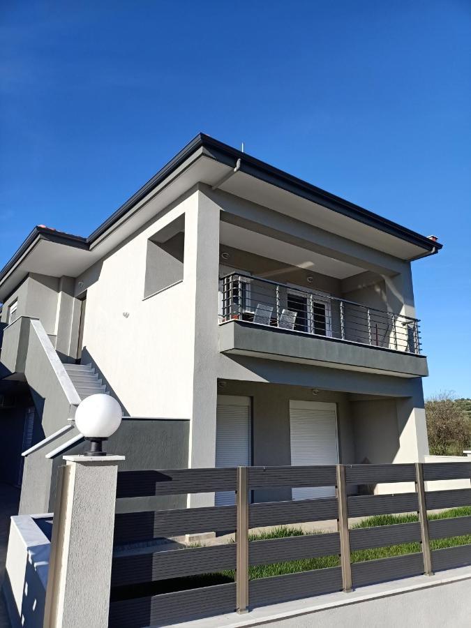 Paparoúna Nikiti  Exterior foto